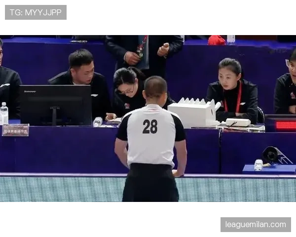 教练区规则新细则拆解，哪些行为裁判最易吹罚？