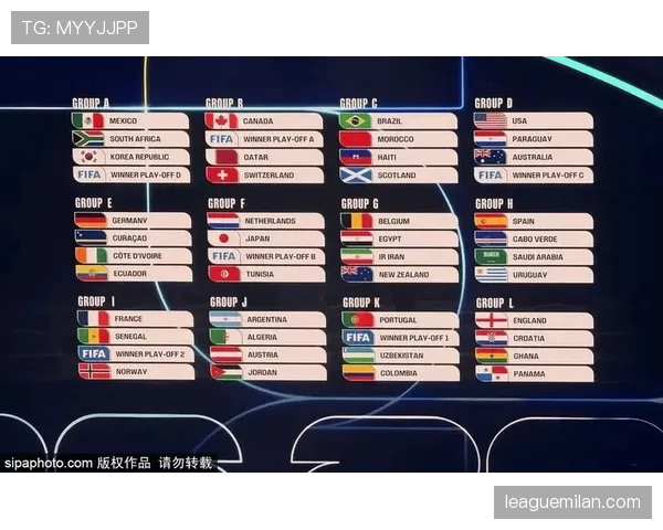 2026世界杯32强淘汰赛冷门汇总：强队出局与黑马晋级